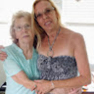 Meet your Posher, Joanna